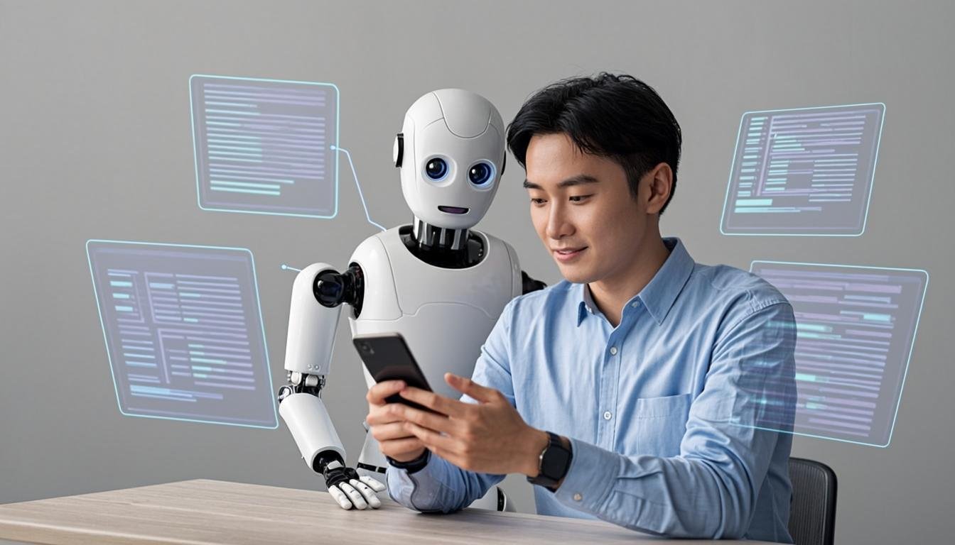 How to Fix Any Tech Problem in 5 Minutes with AI
