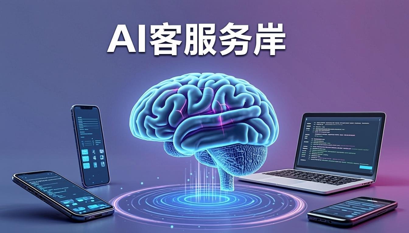 The Future of Customer Support: AI That Actually Solves Your Problems